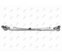 ABAKUS Wiper Linkage Rod 103-04-110 For Toyota Front, No Electric Motor
