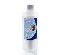 aBalchemy Sodium Percarbonate | Pure Granular Oxygen Bleach | Eco-Friendly Stain Remover & Laundry Whitener | Safe for Whites & Colours | Non-Toxic Biodegradable Household Cleaning Agent (1x1kg)