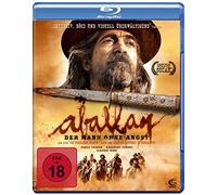 Aballay - Der Mann ohne Angst