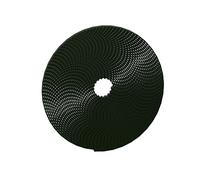 ABALON 20 Meter Belt for Motorized Track for Curtains, Electric Curtain Tracks Remote Control, Motorized Curtain Track