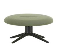 Abalon Platform Ottoman Vitra