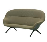 Abalon Sofa Vitra