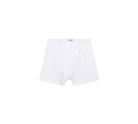 abanderado Boy's Junior Algodón Elástico Boxer Shorts, White (Blanco 001), Years (Size: 12)