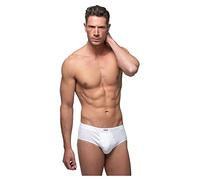abanderado Men's As00527 Full Slip, White (Blanco 001), Large (Size: 52)