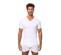 Abanderado Current Men's Short-Sleeved T-Shirt 0508 White