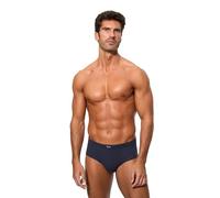 ABANDERADO Men's classic breathable briefs 0525