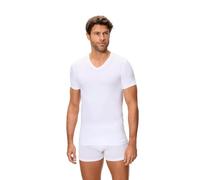 Abanderado Current Men's Short-Sleeved T-Shirt 0508 White