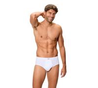 abanderado Men's As00527 Full Slip, White (Blanco 001), Large (Size: 52)