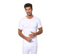 Niema Golphin Men's Termal Algodón de Invierno Hipster, White (Blanco 001), Large (Size: 52)