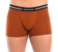 Abanderado Men's Technical Extra Soft Waist Boxer closed