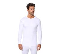 abanderado Men's Termal Algodón Invierno C/Redondo Themal Top, White (Blanco 001), XX-Large (Manufacturer Size: XXL/60)