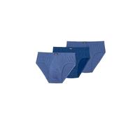 Abanderado Pack-3 Men's Briefs Essential Prints A0080