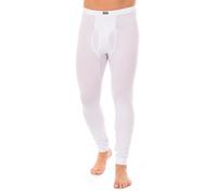 Abanderado Termaltech A041X Mens inner long johns - White - Size 2XL