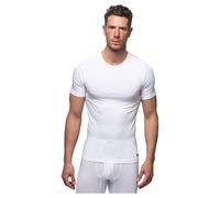 ABANDERADO Men's Termal Termaltech Hipster, White (Blanco 001), Large (Manufacturer Size: 52)