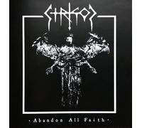Strigoi - Abandon All Faith (CD)