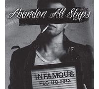 Abandon All Ships - Infamous