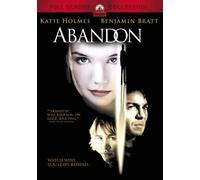 Abandon [DVD] [2002] [Region 1] [US Import] [NTSC]