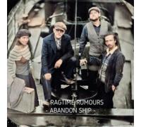 The Ragtime Rumours - Abandon Ship