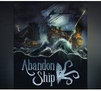 Abandon Ship NA PC Steam CD Key