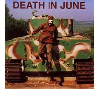 Abandon Tracks! (Rarities, Remixes and Original Unreleased Recordings) by Death in June