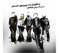 Abandon Your Friends [Us Import]