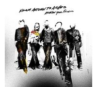 From Autumn To Ashes Abandon Your Friends (Vinyl) (US IMPORT)
