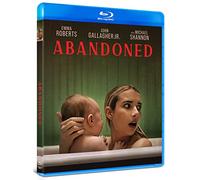 Abandoned
