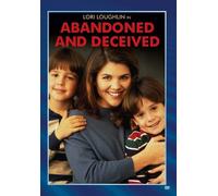 Abandoned And Deceived (DVD) Bibi Besch Brian Kerwin Eric Lloyd (US IMPORT)