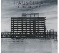 Abandoned City by Hauschka (2013-05-04)