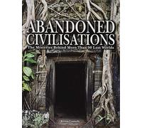 Abandoned Civilisations