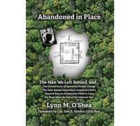 Abandoned in Place