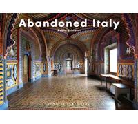Abandoned Italy
