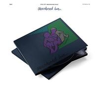 Abandoned Love. - Limited Edition - incl. 16pg Booklet + Photo Card