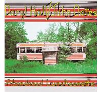Abandoned Luncheonette