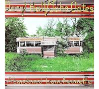Abandoned Luncheonette (Atlantic 75 Series)