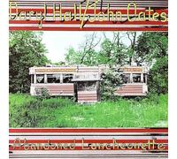 Abandoned Luncheonette (Atlantic 75 Series) [VINYL]
