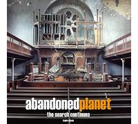 Abandoned Planet: The Search Continues: 2