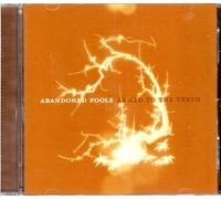 Abandoned Pools - Armed To The Teeth [Us Import]