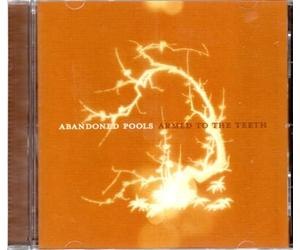Abandoned Pools - Armed To The Teeth [Us Import]