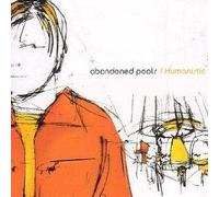 Abandoned Pools - Humanistic