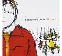 Abandoned Pools - Humanistic