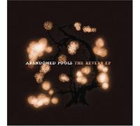 Abandoned Pools - Reverb Ep