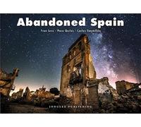 Abandoned Spain