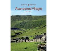Abandoned Villages