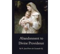 Abandonment to Divine Providence