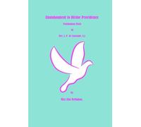 Abandonment to Divine Providence