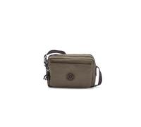 Abanu Medium Crossbody - female - Kipling - Cross Body Bags - Green - ONE SIZE - Bags ONE SIZE