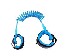 Abaodam 1.5m Wrist Leash for Boys and Girls Long Harness Boy Girl Belt Safe Leash Lost Belt for Outdoor