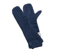 Abaodam 1 Pair Absorbant Dog Gloves Cleaning Glove for Dog Quick Drying Microfiber 16.93x3.15x1.18 Inch for Beauty Treatments Random Color