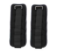 Abaodam 1 Pair Ankle Weight Sandbags for Strength Training Fitness Accessory for Walking Running Exercise Rehabilitation Balance and Coordination